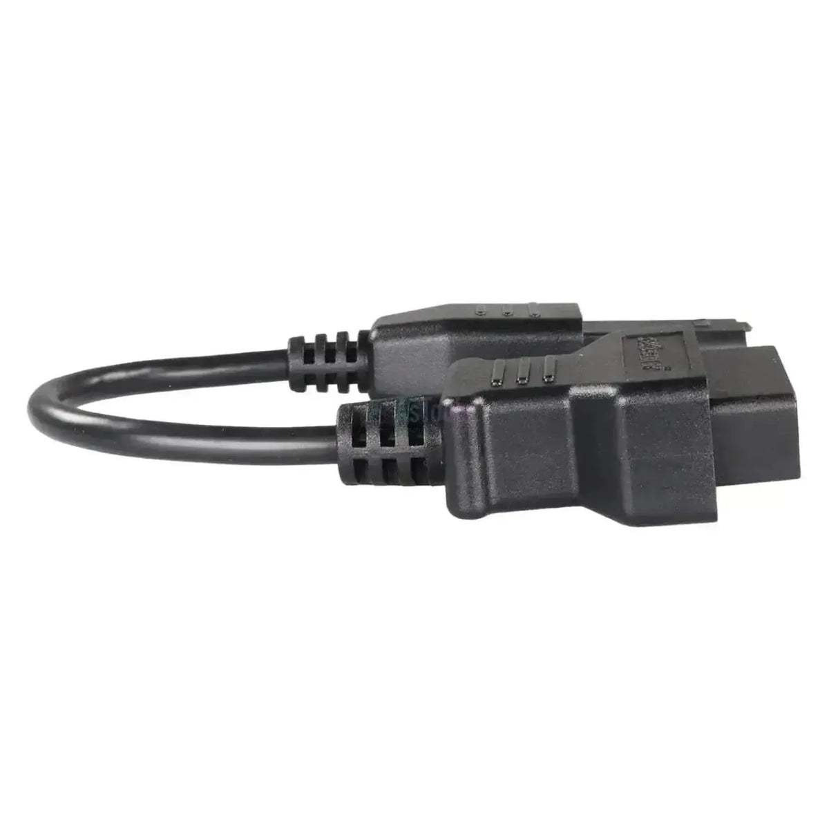 OBDSTAR (M037) | Ducati 4-pins OBD - 16-pins OBD2 Καλώδιο προσαρμογής | Motorfiets