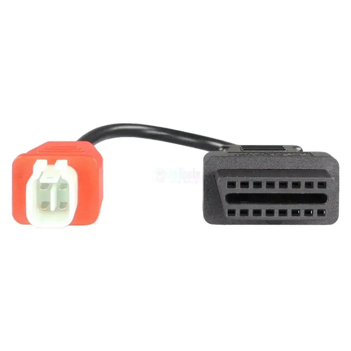 OBDSTAR (M038) | MV Agusta 4-pins OBD – 16-pins OBD2 Καλώδιο Προσαρμογής | Μοτοσικλέτα