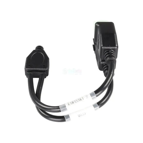 OBDSTAR (M039) | Kawasaki 4+4-pins OBD – IMMO Καλώδιο σύνδεσης | Jet ski