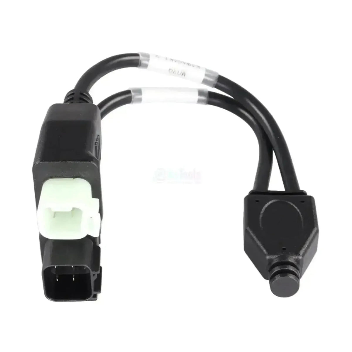 OBDSTAR (M039) | Kawasaki 4+4-pins OBD – IMMO Καλώδιο σύνδεσης | Jet ski