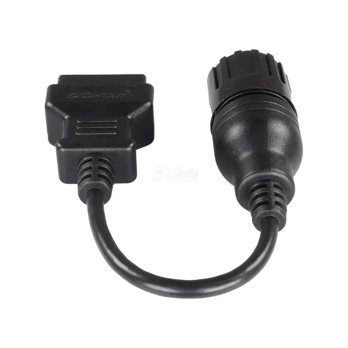 OBDSTAR (M040) | BMW 10-pins OBD - 16-pins OBD2 Καλώδιο Προσαρμογής | Μοτοσικλέτα