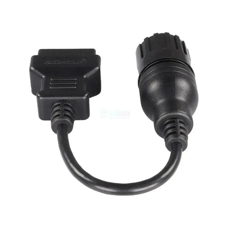 OBDSTAR (M040) | BMW 10-pins OBD - 16-pins OBD2 Καλώδιο Προσαρμογής | Μοτοσικλέτα