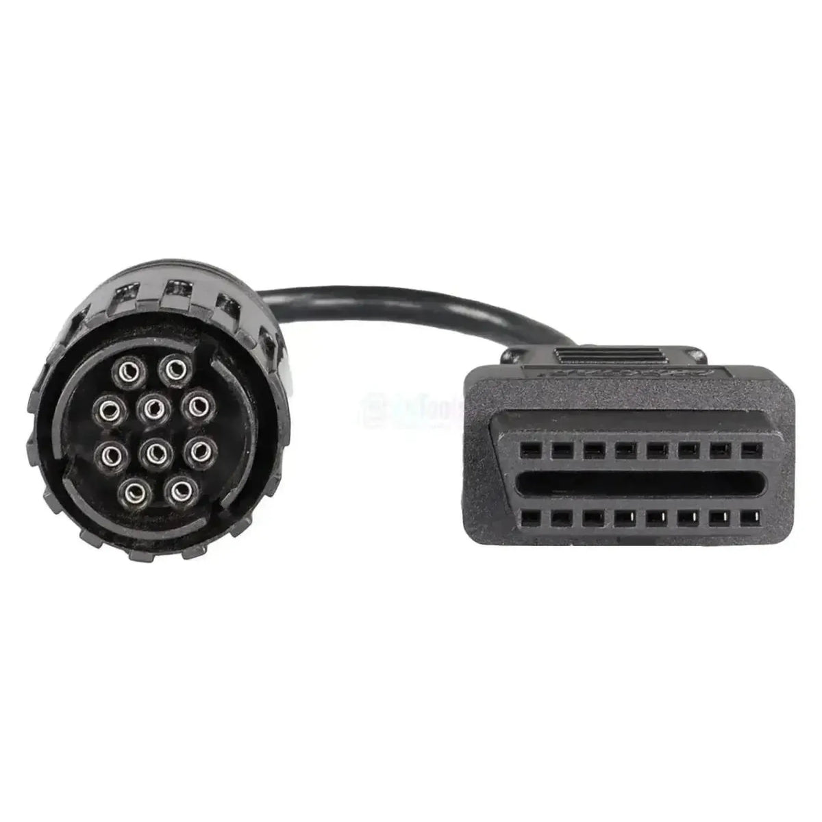 OBDSTAR (M040) | BMW 10-pins OBD - 16-pins OBD2 Καλώδιο Προσαρμογής | Μοτοσικλέτα