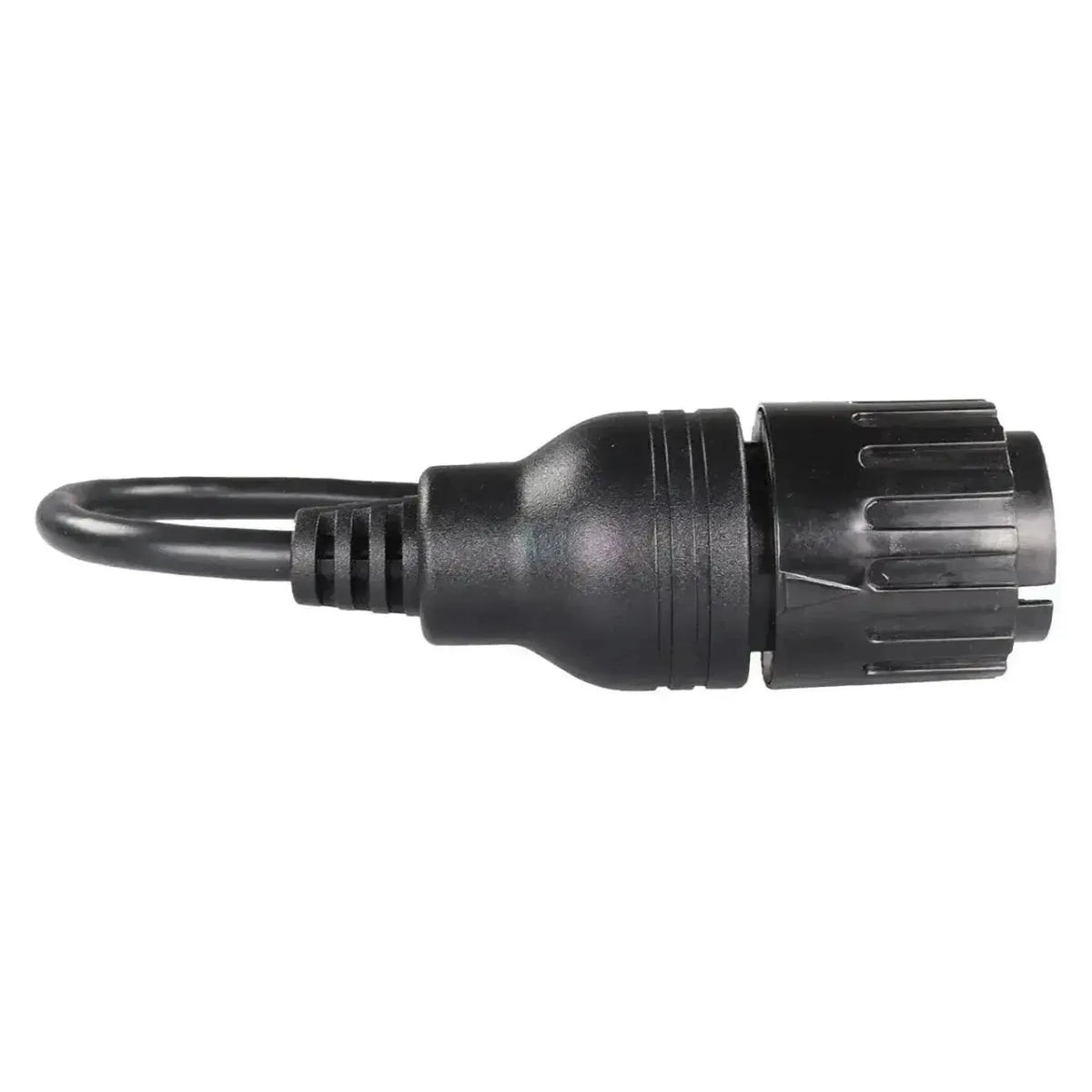 OBDSTAR (M040) | BMW 10-pins OBD - 16-pins OBD2 Καλώδιο Προσαρμογής | Μοτοσικλέτα