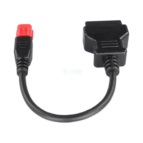 OBDSTAR (M041) | Euro V 6-pins OBD – 16-pins OBD2 Καλώδιο προσαρμογέα | Μοτοσικλέτα