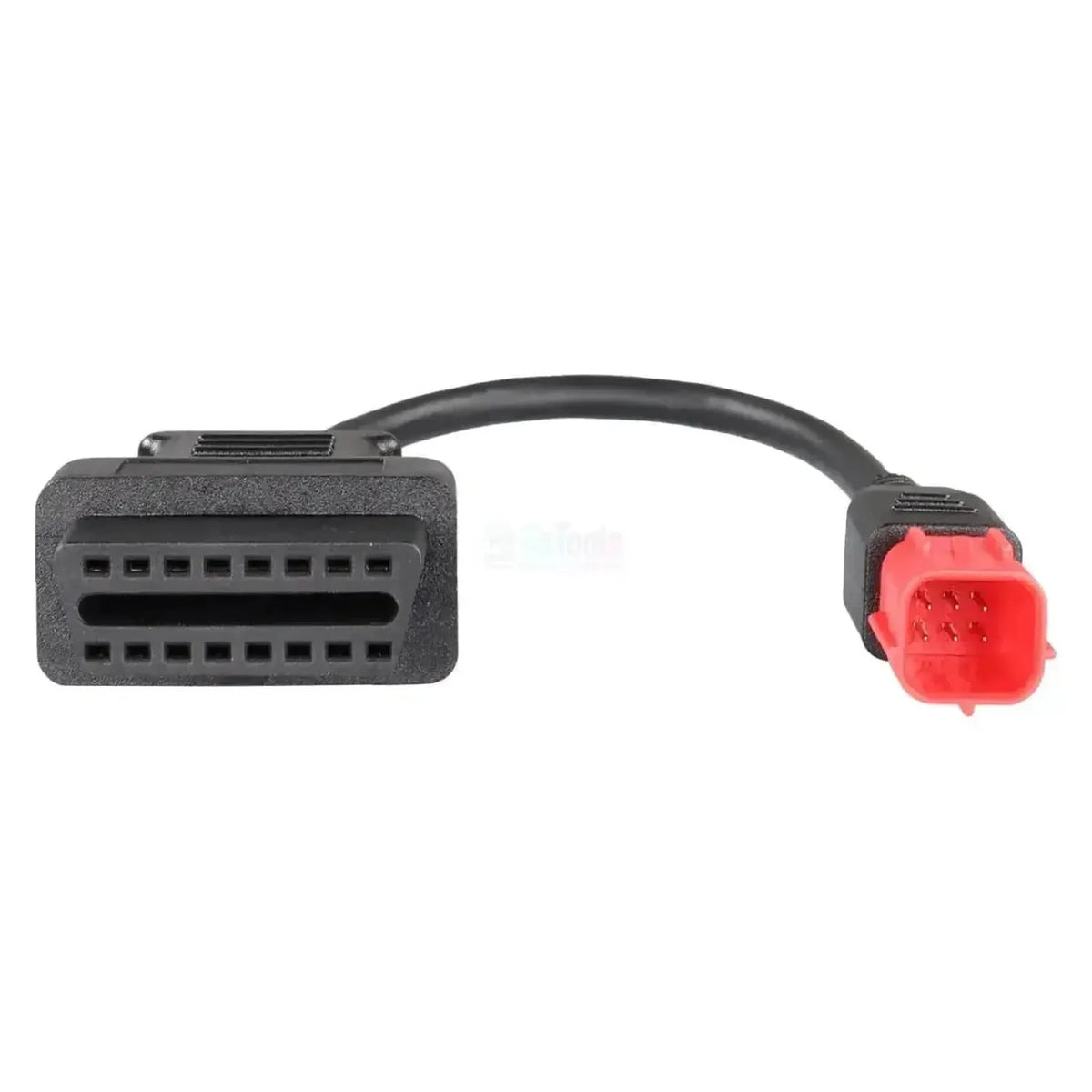 OBDSTAR (M041) | Euro V 6-pins OBD – 16-pins OBD2 Καλώδιο προσαρμογέα | Μοτοσικλέτα