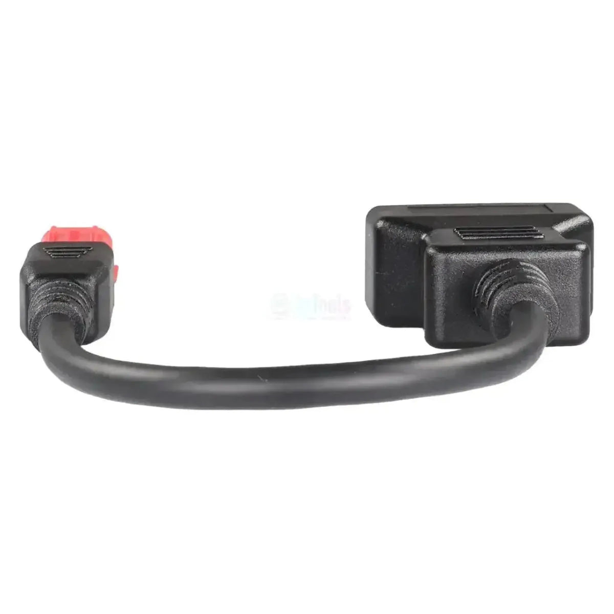 OBDSTAR (M041) | Euro V 6-pins OBD – 16-pins OBD2 Καλώδιο προσαρμογέα | Μοτοσικλέτα