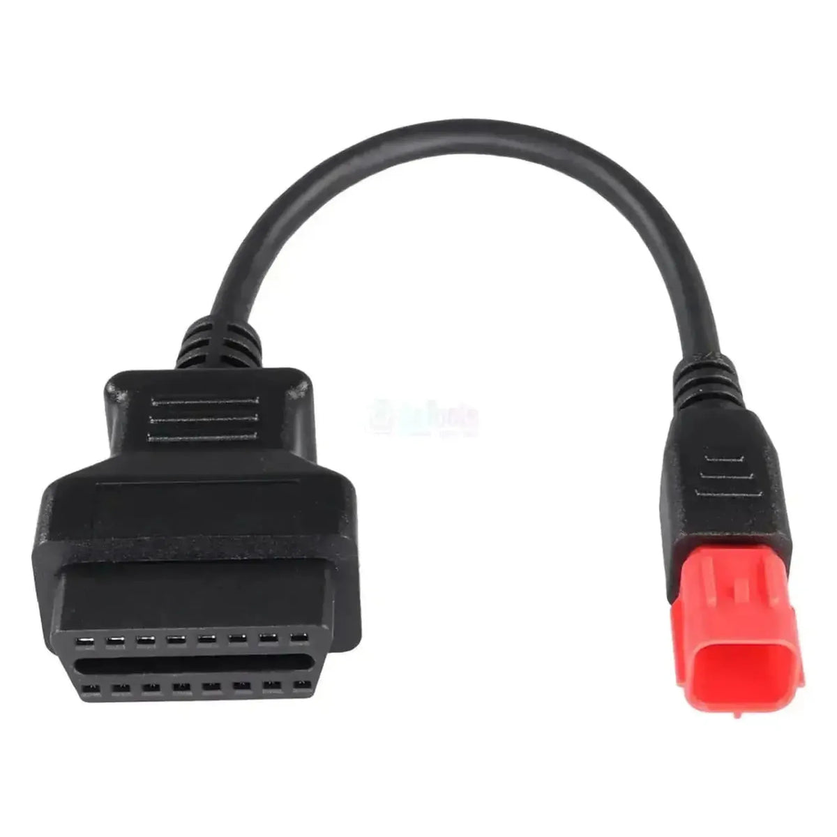 OBDSTAR (M041) | Euro V 6-pins OBD – 16-pins OBD2 Καλώδιο προσαρμογέα | Μοτοσικλέτα