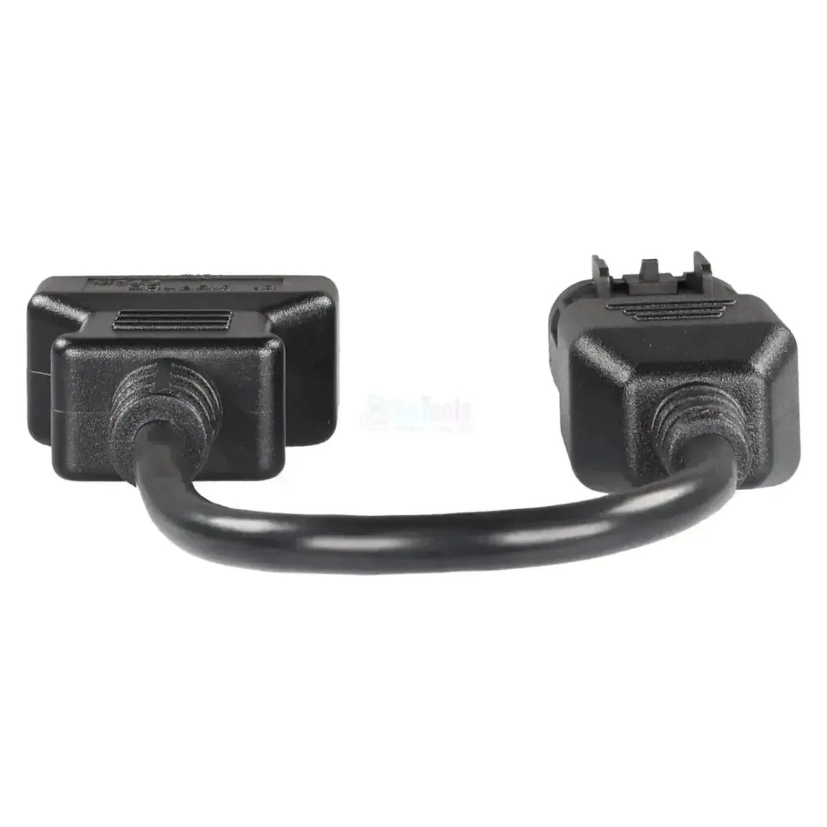 OBDSTAR (M042A) | Indian/Victory/Polaris 8-pins OBD – 16-pins OBD2 Verloopkabel | Motorfiets