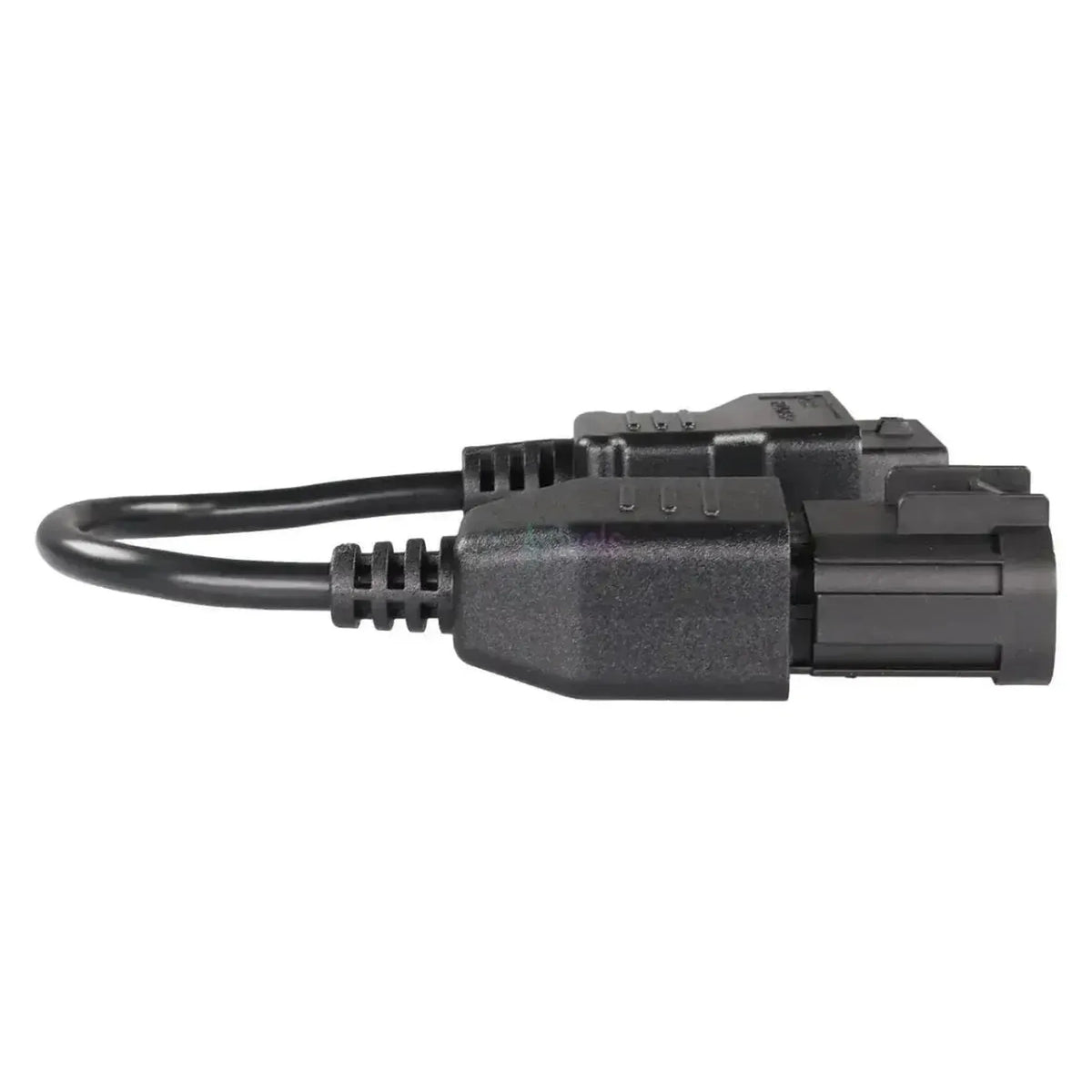 OBDSTAR (M042A) | Indian/Victory/Polaris 8-pins OBD – 16-pins OBD2 Verloopkabel | Motorfiets