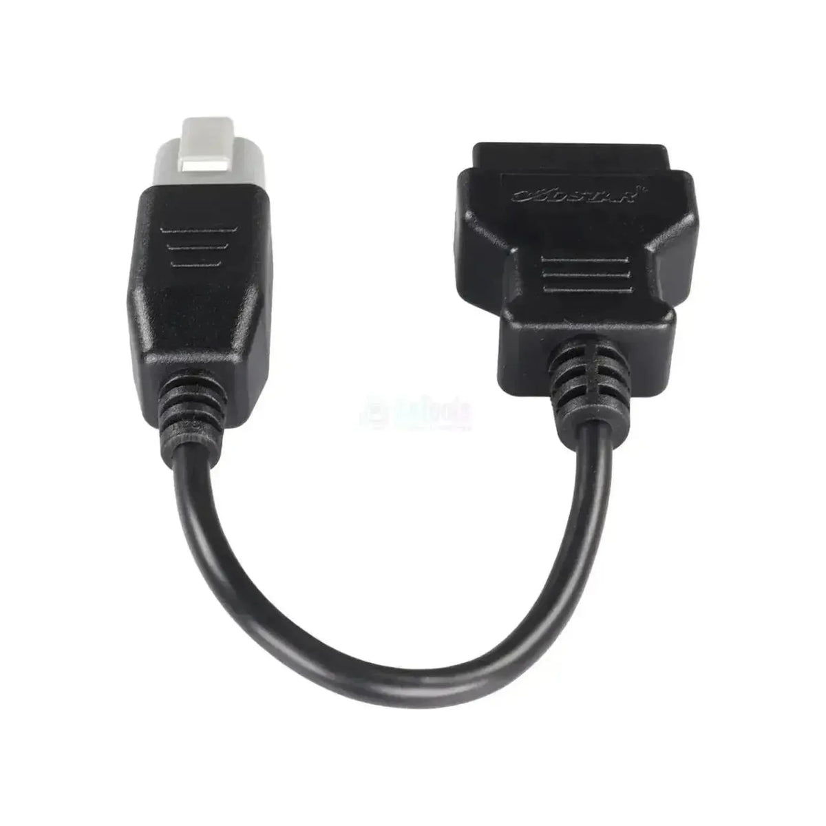 OBDSTAR (M043) | BRP 6-pins OBD - 16-pins OBD2 Καλώδιο Προσαρμογής | Μοτοσικλέτες