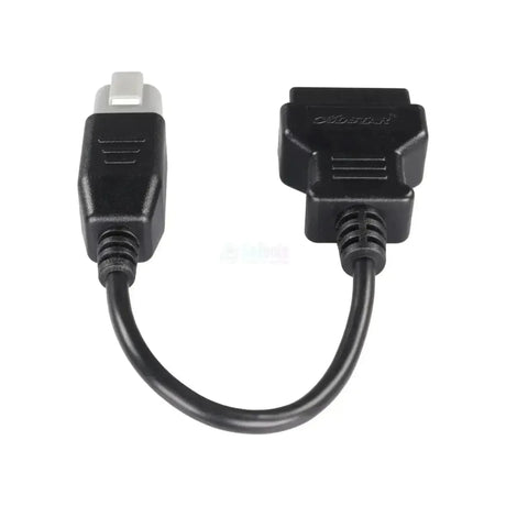 OBDSTAR (M043) | BRP 6-pins OBD - 16-pins OBD2 Καλώδιο Προσαρμογής | Μοτοσικλέτες