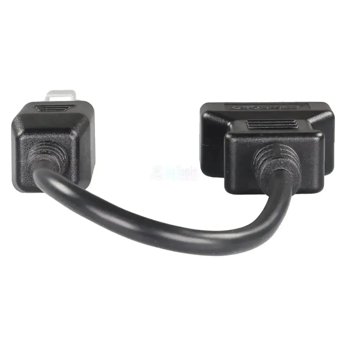 OBDSTAR (M043) | BRP 6-pins OBD - 16-pins OBD2 Καλώδιο Προσαρμογής | Μοτοσικλέτες