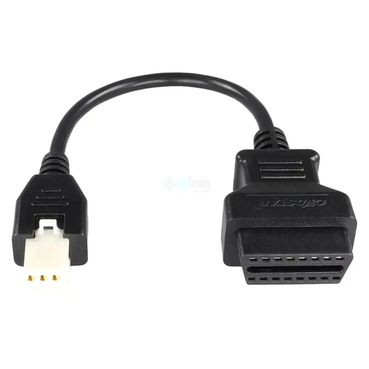 OBDSTAR (M045) | Shineray 6-pins OBD – 16-pins OBD2 Καλώδιο Σύνδεσης | Μοτοσικλέτα