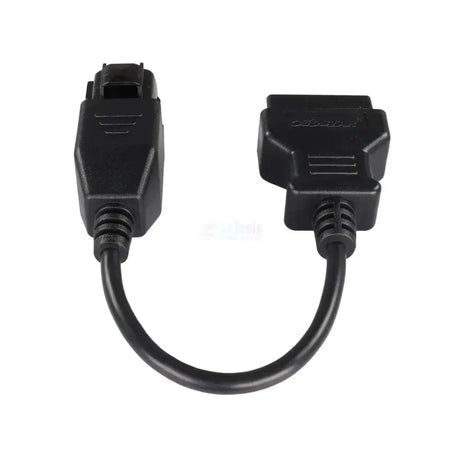 OBDSTAR (M046) | Benelli 4-pins OBD – 16-pins OBD2 Καλώδιο Μετατροπής | Μοτοσικλέτα