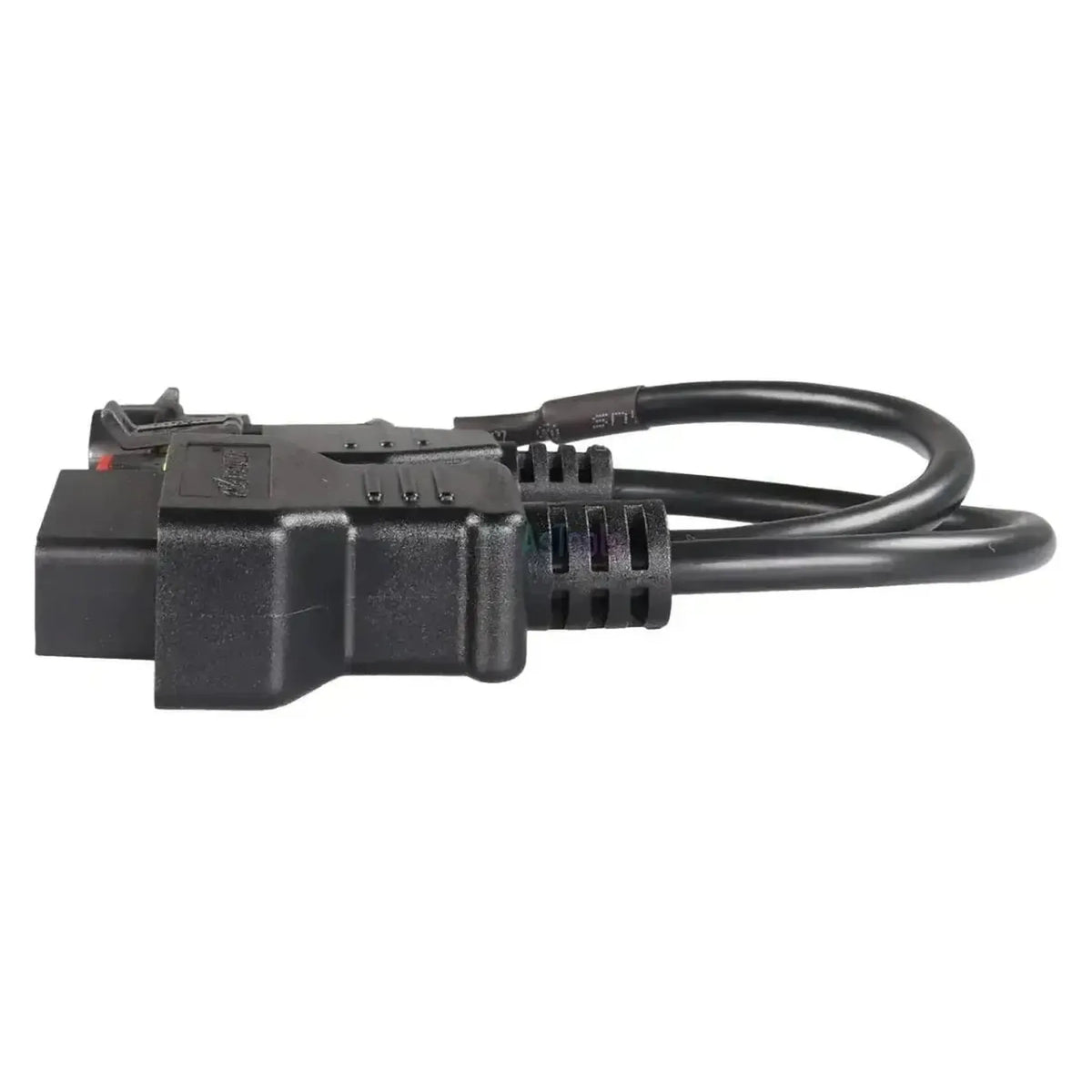 OBDSTAR (M047) | Vespa/Moto Guzzi 5+5-pins OBD – 16-pins OBD2 Καλώδιο διασύνδεσης | Μοτοσικλέτα