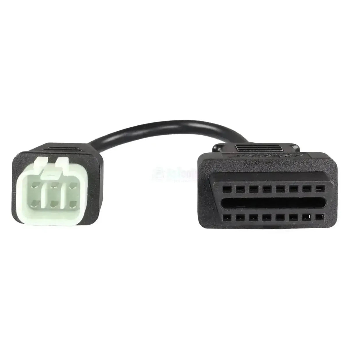 OBDSTAR (M052) | Καλώδιο προσαρμογής Royal Enfield 6-pins OBD - 16-pins OBD2 | Μοτοσικλέτα