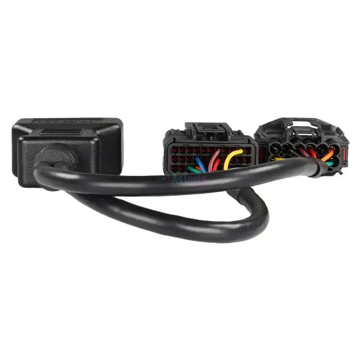 OBDSTAR (M053) | Honda 12+33-pins IMMO – 16-pins OBD2 Καλώδιο προσαρμογής | Μοτοσικλέτα