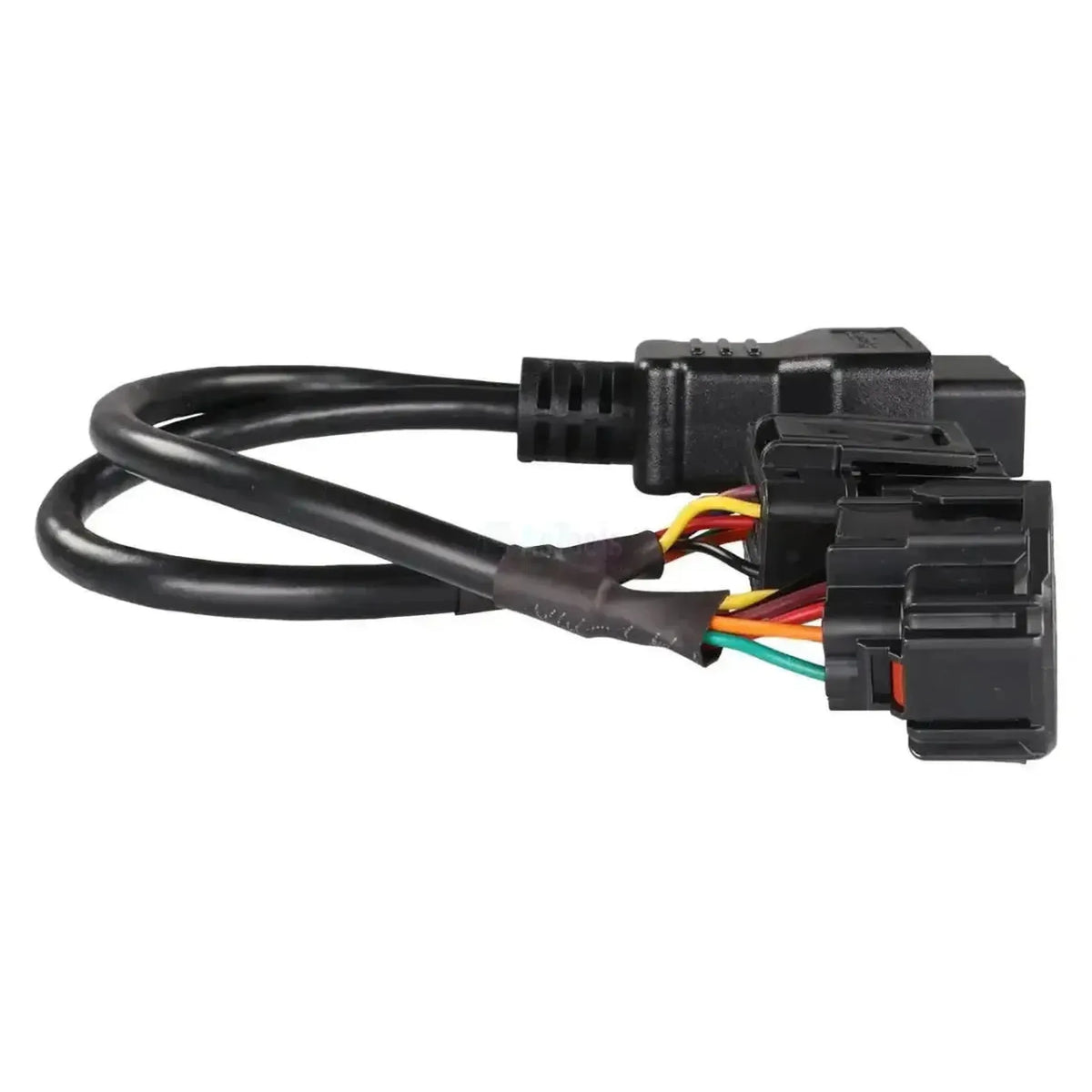 OBDSTAR (M053) | Honda 12+33-pins IMMO – 16-pins OBD2 Καλώδιο προσαρμογής | Μοτοσικλέτα