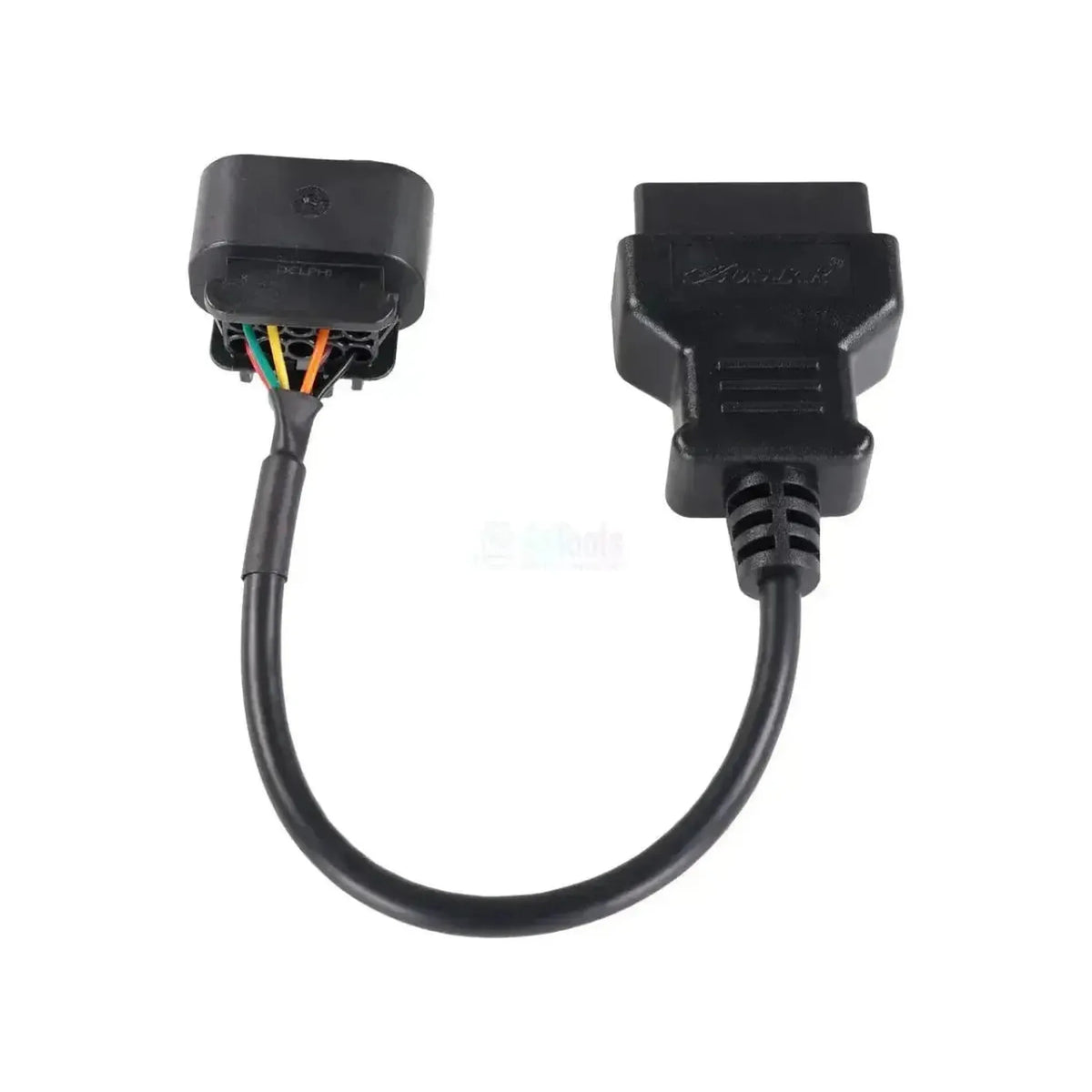 OBDSTAR (M060) | Mercury 10-pins OBD – 16-pins OBD2 Καλώδιο προσαρμογής | Σκάφος