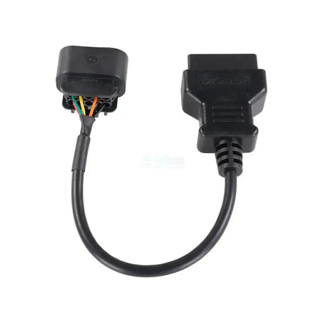 OBDSTAR (M060) | Mercury 10-pins OBD – 16-pins OBD2 Καλώδιο προσαρμογής | Σκάφος