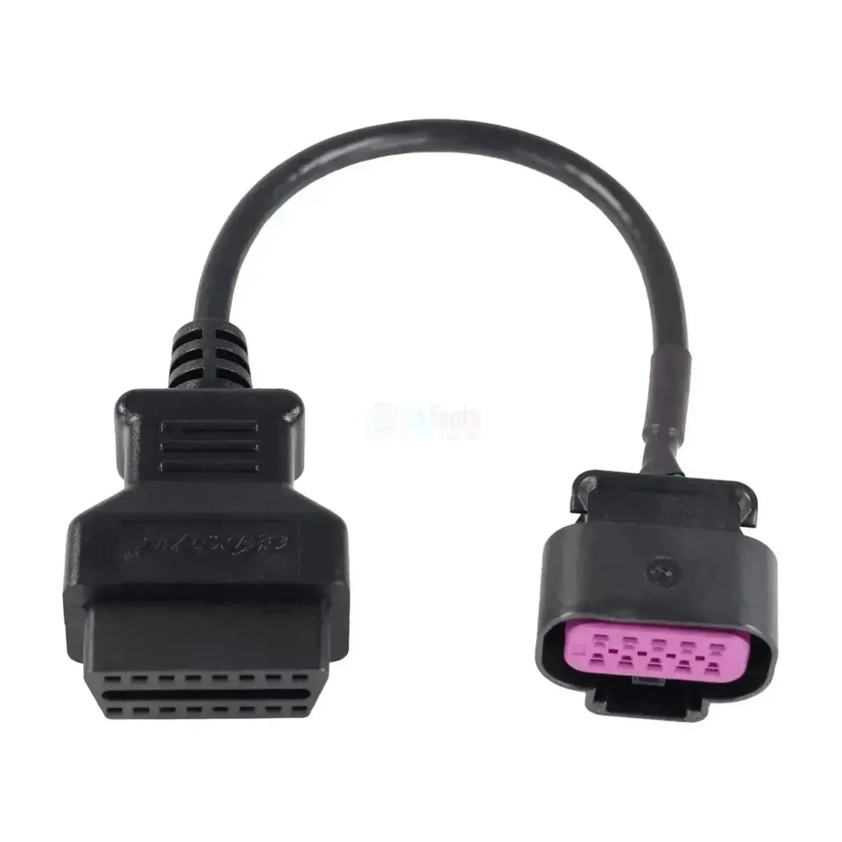 OBDSTAR (M060) | Mercury 10-pins OBD – 16-pins OBD2 Καλώδιο προσαρμογής | Σκάφος