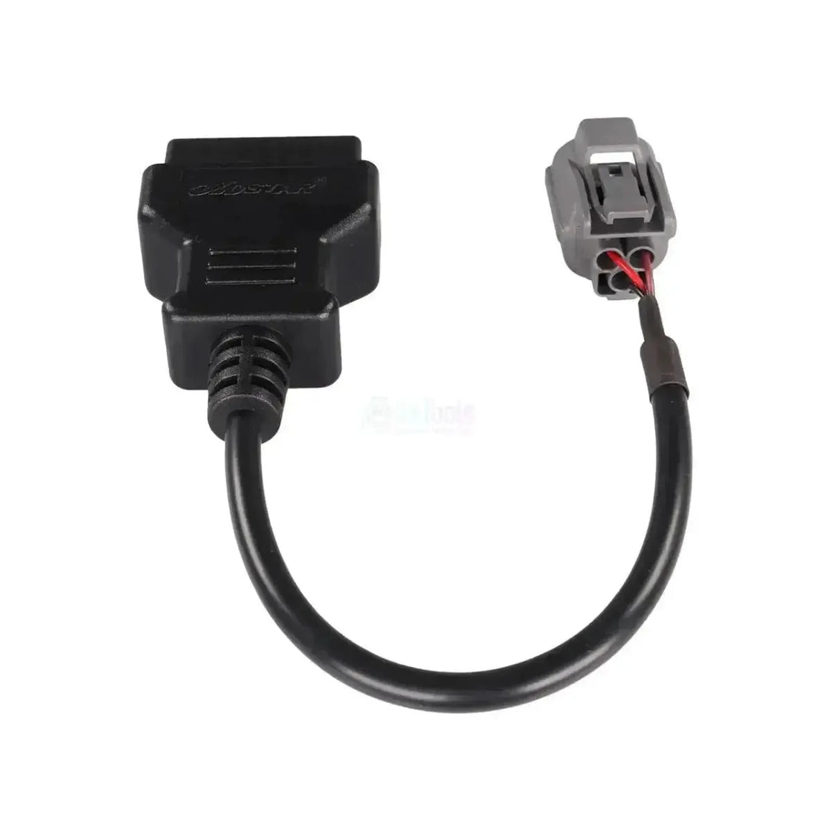 OBDSTAR (M061) | Yamaha 3-pin OBD – 16-pin OBD2 Καλώδιο προσαρμογέα | Θαλάσσιο σκάφος