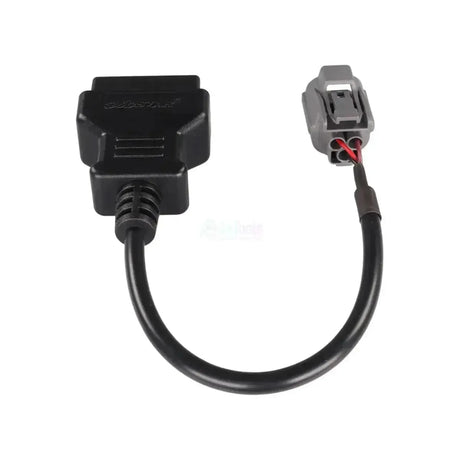 OBDSTAR (M061) | Yamaha 3-pin OBD – 16-pin OBD2 Καλώδιο προσαρμογέα | Θαλάσσιο σκάφος