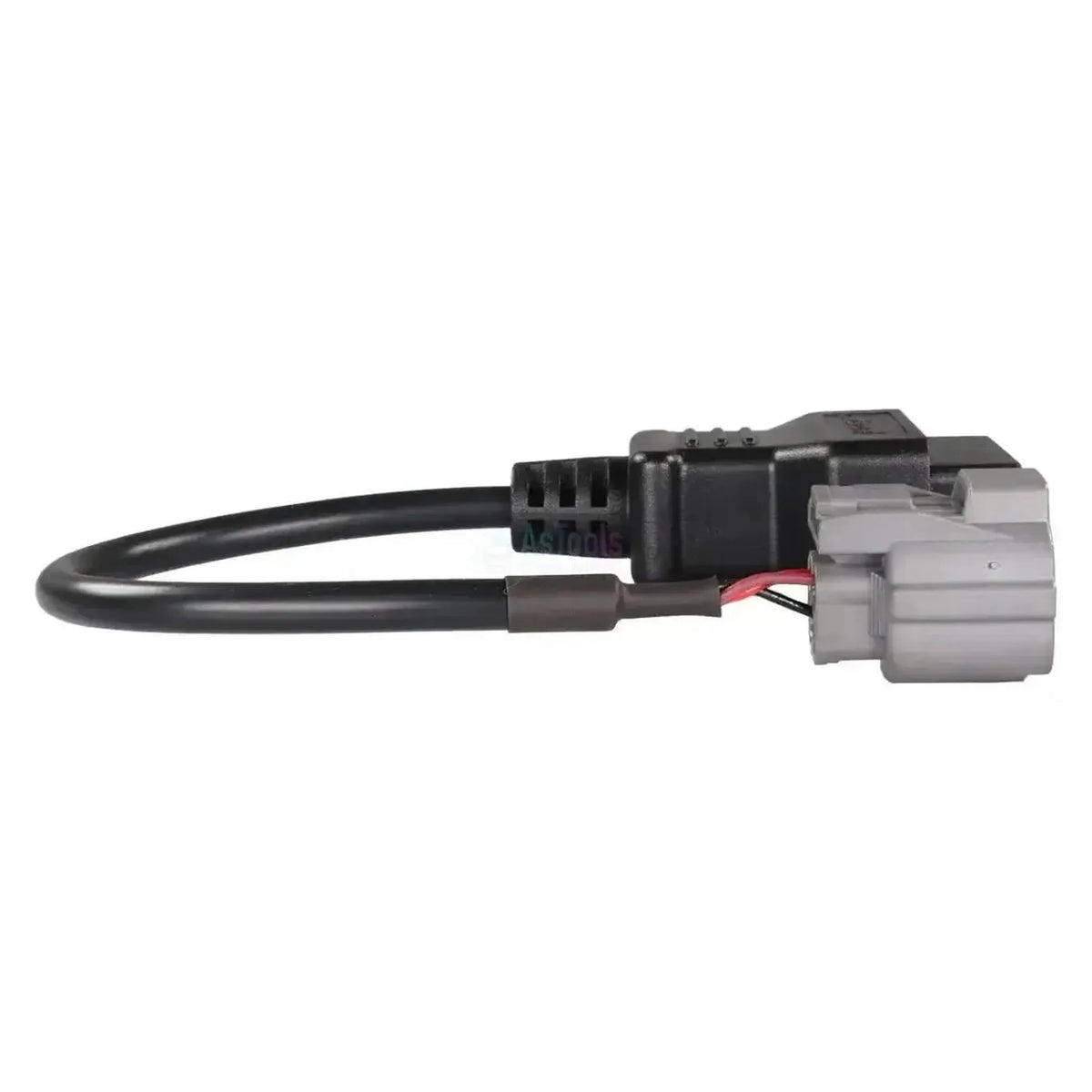 OBDSTAR (M061) | Yamaha 3-pin OBD – 16-pin OBD2 Καλώδιο προσαρμογέα | Θαλάσσιο σκάφος