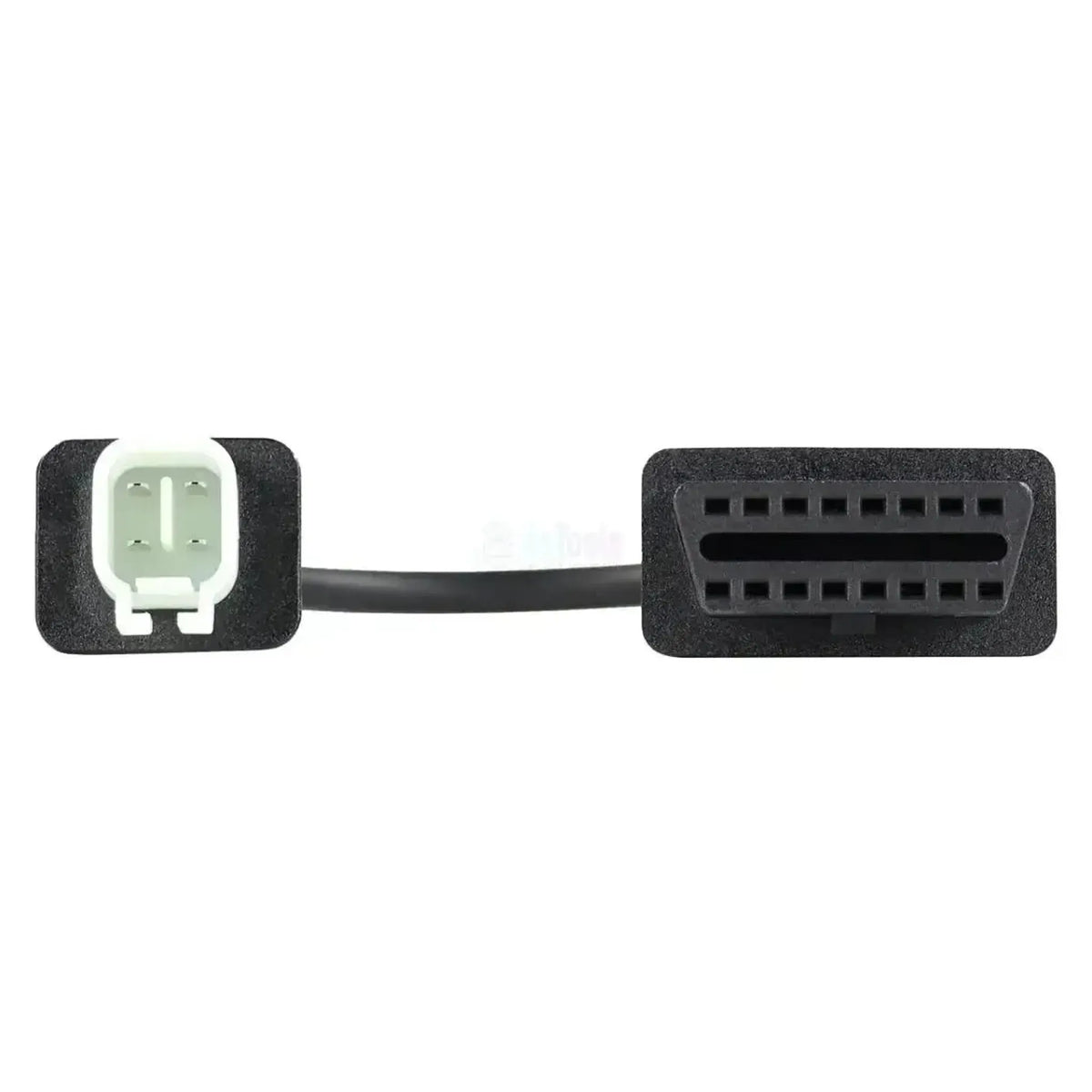 OBDSTAR (M062) | Suzuki 4-pins OBD – 16-pins OBD2 Καλώδιο Διασύνδεσης | Μοτέρ Βάρκας