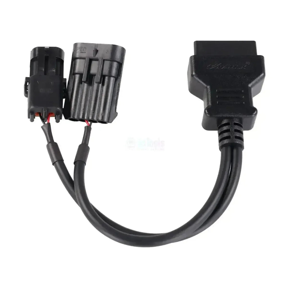 OBDSTAR (M064) | Mercury 2+4-pins OBD – 16-pins OBD2 Καλώδιο Προσαρμογής | Μηχανή Σκάφους