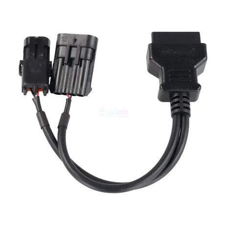 OBDSTAR (M064) | Mercury 2+4-pins OBD – 16-pins OBD2 Καλώδιο Προσαρμογής | Μηχανή Σκάφους