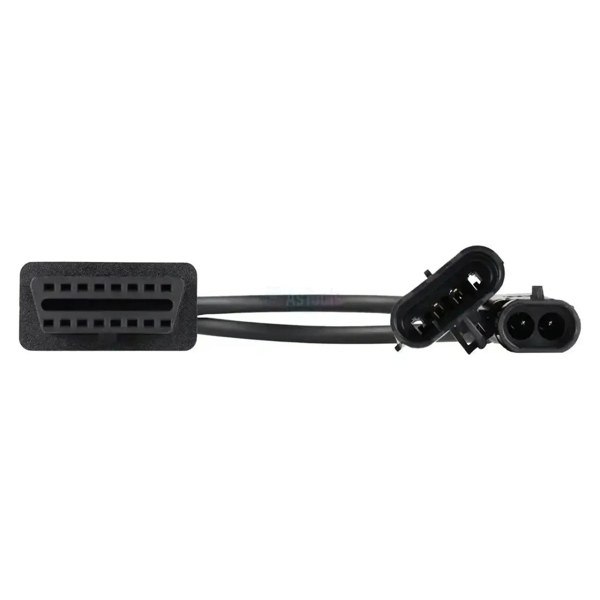 OBDSTAR (M064) | Mercury 2+4-pins OBD – 16-pins OBD2 Καλώδιο Προσαρμογής | Μηχανή Σκάφους