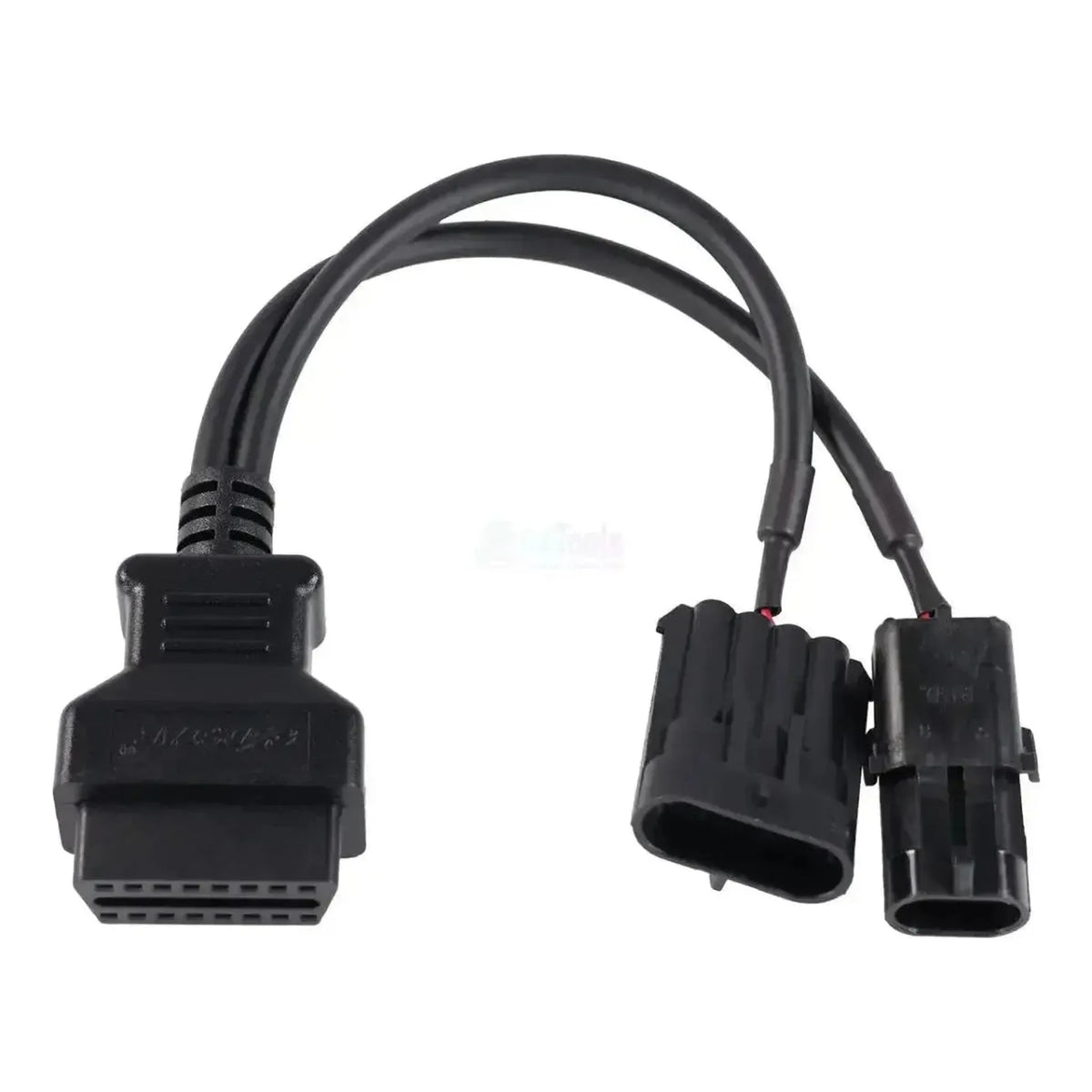 OBDSTAR (M064) | Mercury 2+4-pins OBD – 16-pins OBD2 Καλώδιο Προσαρμογής | Μηχανή Σκάφους