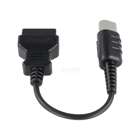 OBDSTAR (M065) | Evinrude 3-ακίδων OBD – 16-ακίδων OBD2 Καλώδιο προσαρμογέα | Μηχανικό σκάφος
