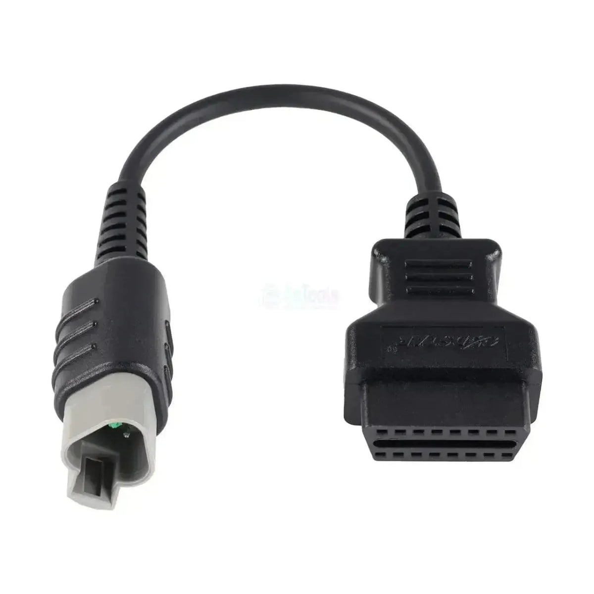 OBDSTAR (M065) | Evinrude 3-ακίδων OBD – 16-ακίδων OBD2 Καλώδιο προσαρμογέα | Μηχανικό σκάφος