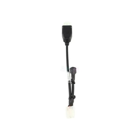 OBDSTAR (M067) | Kawasaki 6+6-pins OBD – Dealermodus Switch Verloopkabel | Waterscooter