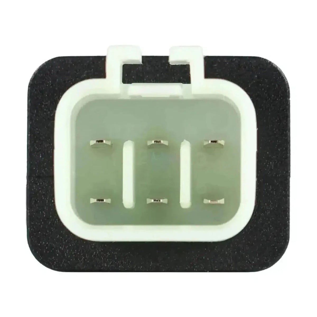 OBDSTAR (M067) | Kawasaki 6+6-pins OBD – Dealermodus Switch Verloopkabel | Waterscooter