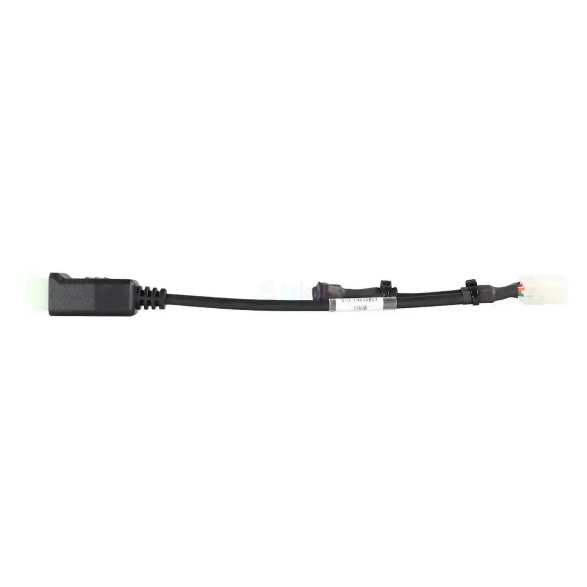 OBDSTAR (M067) | Kawasaki 6+6-pins OBD – Dealermodus Switch Verloopkabel | Waterscooter