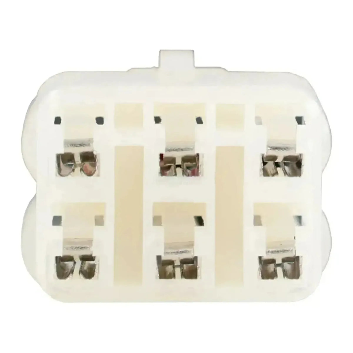 OBDSTAR (M067) | Kawasaki 6+6-pins OBD – Dealermodus Switch Verloopkabel | Waterscooter