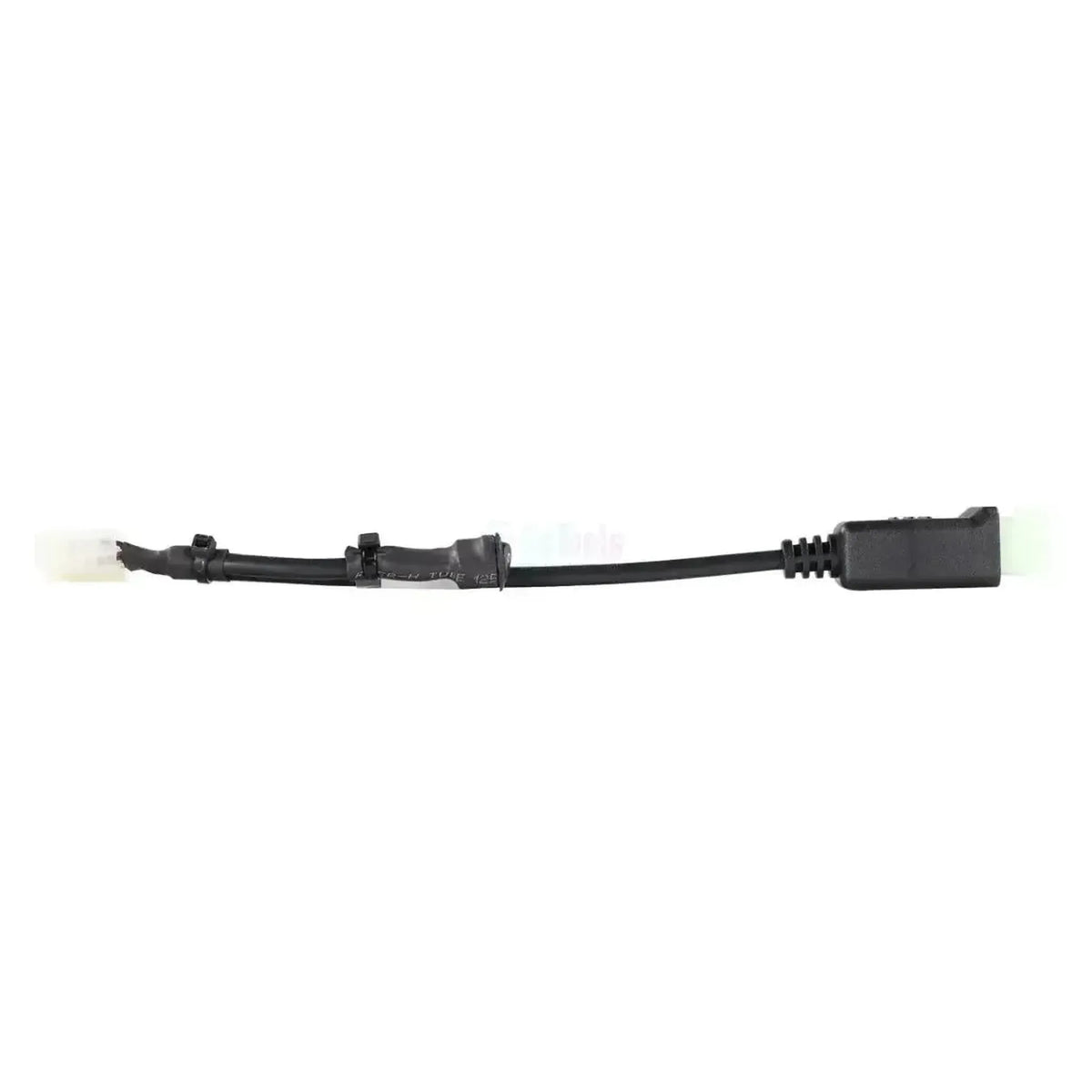 OBDSTAR (M067) | Kawasaki 6+6-pins OBD – Dealermodus Switch Verloopkabel | Waterscooter