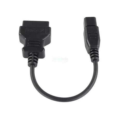 OBDSTAR (M068) | Kawasaki 4-pins OBD – 16-pins OBD2 Καλώδιο σύνδεσης | Θαλάσσιο σκάφος