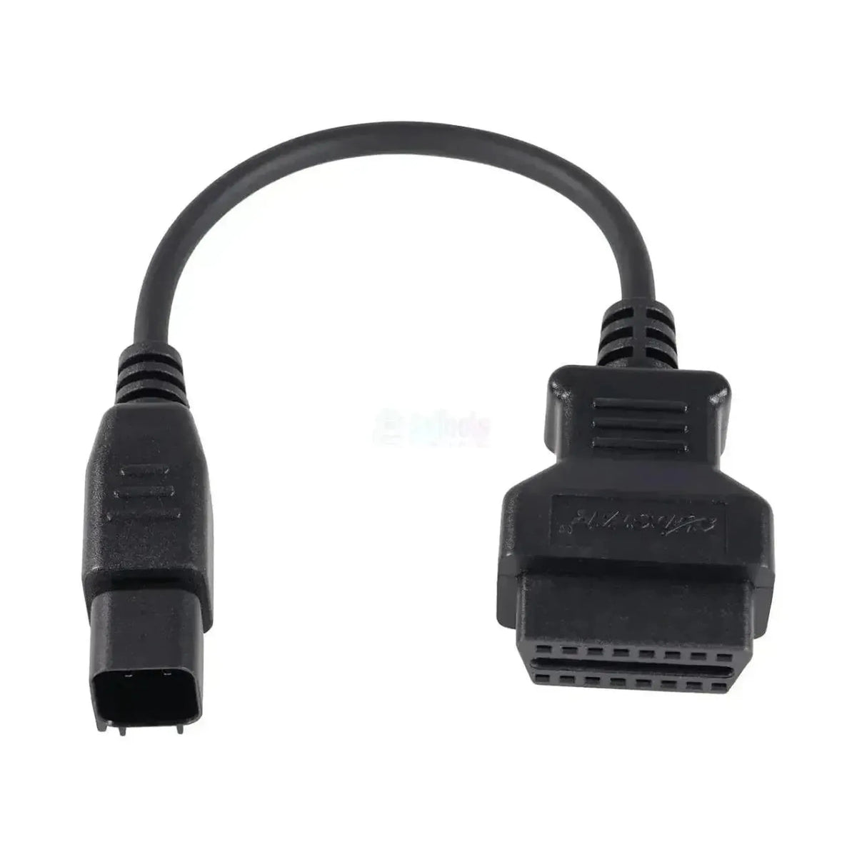 OBDSTAR (M068) | Kawasaki 4-pins OBD – 16-pins OBD2 Καλώδιο σύνδεσης | Θαλάσσιο σκάφος