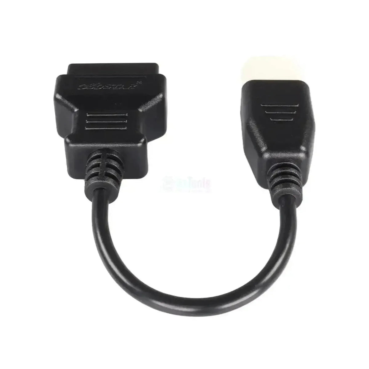 OBDSTAR (M012A) | Καλώδιο προσαρμογής Suzuki 6-pins OBD – 16-pins OBD2 | Μοτοσικλέτα