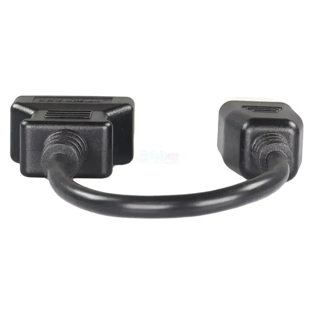 OBDSTAR (M012A) | Καλώδιο προσαρμογής Suzuki 6-pins OBD – 16-pins OBD2 | Μοτοσικλέτα