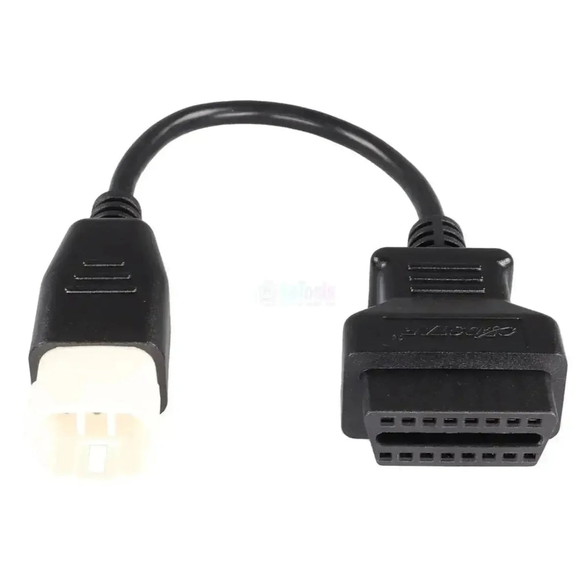 OBDSTAR (M012A) | Καλώδιο προσαρμογής Suzuki 6-pins OBD – 16-pins OBD2 | Μοτοσικλέτα
