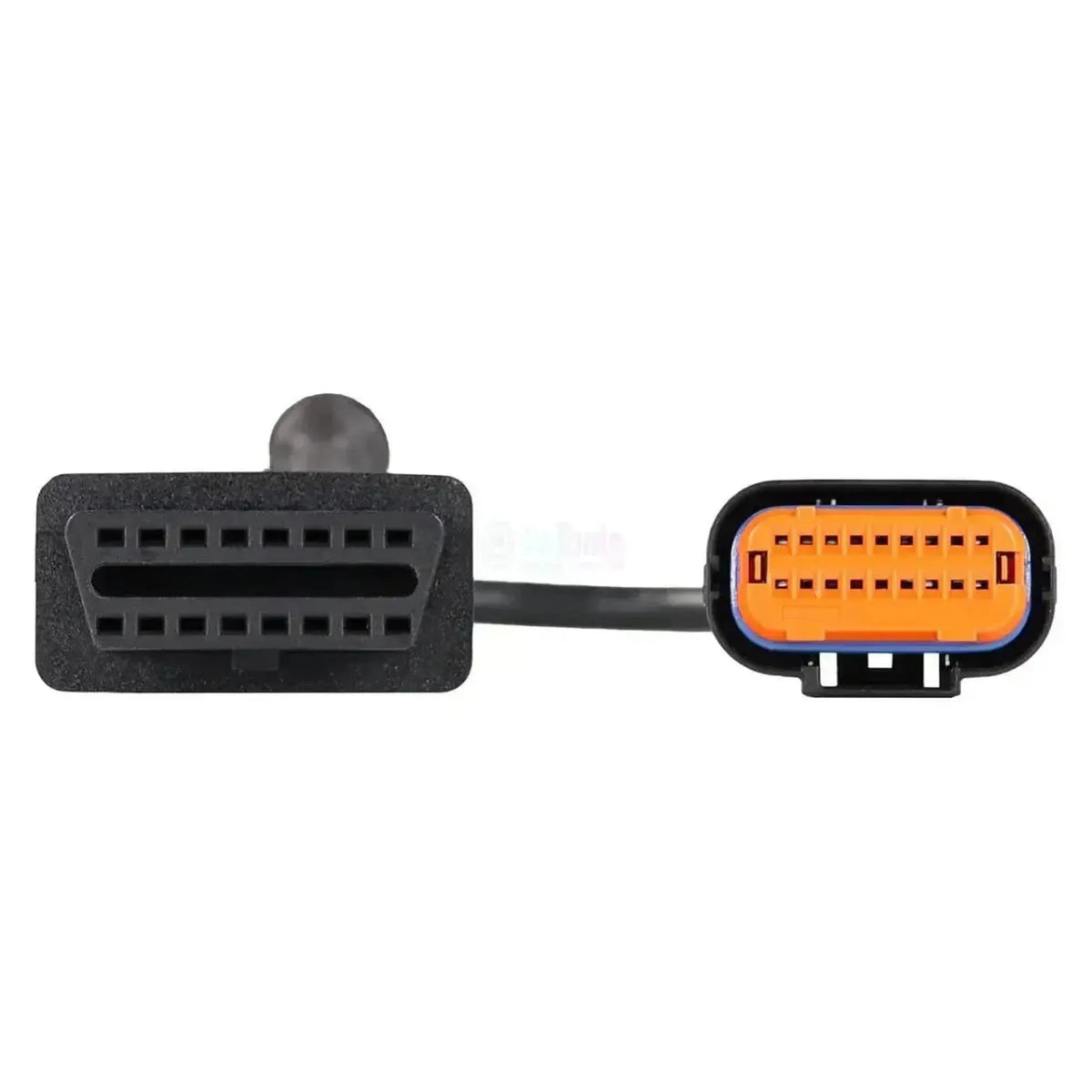 OBDSTAR (M070) | Tohatsu 18-pins ECU – 16-pins OBD2 Verloopkabel | Motorboot