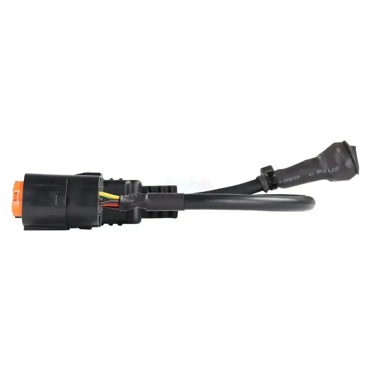 OBDSTAR (M070) | Tohatsu 18-pins ECU – 16-pins OBD2 Verloopkabel | Motorboot