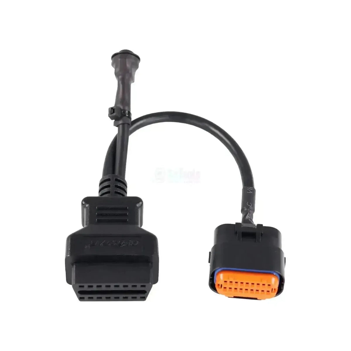 OBDSTAR (M070) | Tohatsu 18-pins ECU – 16-pins OBD2 Verloopkabel | Motorboot