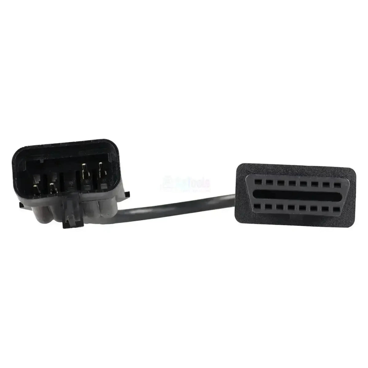 OBDSTAR (M072) | Καθολικό καλώδιο προσαρμογέα 10 ακίδων OBD – 16 ακίδων OBD2 | Μηχανοκίνητη βάρκα